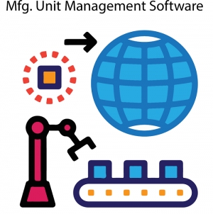 Best MFG Unit Management Software | onlineyashraj